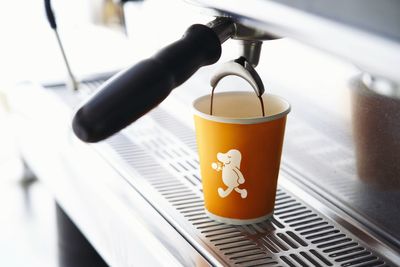 CAMA熱銷「冰梅酒拿鐵」限時回歸 推寄杯買9送1
