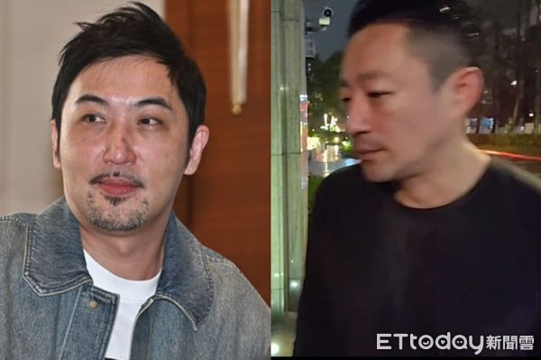 ▲▼李進良回應汪小菲近況。（圖／記者李康毓攝、攝影中心）