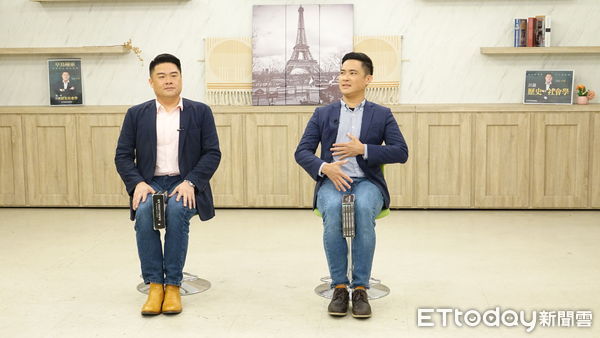 ▲▼ 泌尿科醫師高銘鴻。（圖／《豈有此呂》）