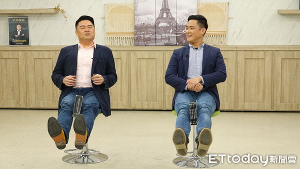 ▲▼ 泌尿科醫師高銘鴻。（圖／《豈有此呂》）