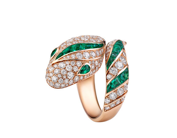 ▲▼Cartier,BVLGARI           。（圖／公關照）