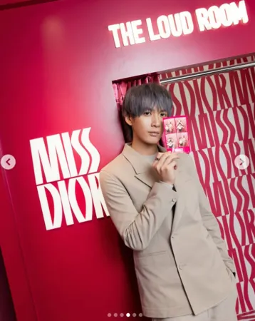 ▲▼柯震東。（圖／翻攝自Instagram／kaikaiko）