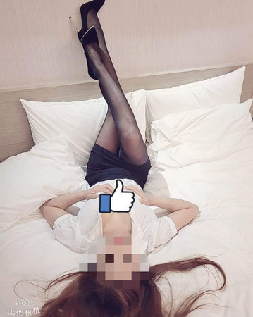 ▲台南市警五分局破獲應召站，於飯店查獲15名賣淫女子帶回警局偵辦。（圖／民眾提供，下同）