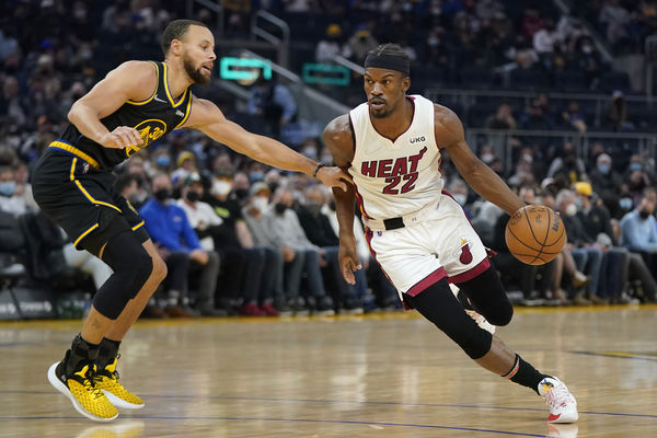 ▲巴特勒。（圖／達志影像／美聯社）