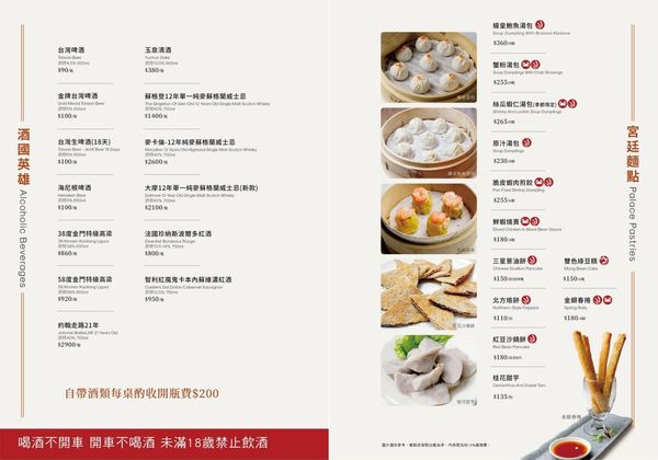 ▲▼台中全鴨坊梅川東旗艦店。（圖／部落客飛天璇提供）