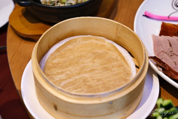 ▲▼台中全鴨坊梅川東旗艦店。（圖／部落客飛天璇提供）