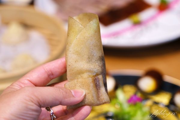 ▲▼台中全鴨坊梅川東旗艦店。（圖／部落客飛天璇提供）