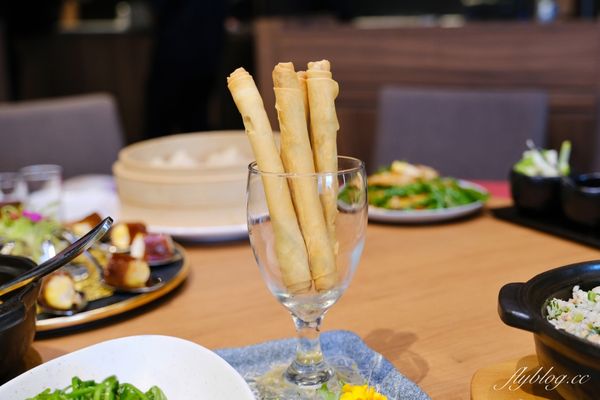 ▲▼台中全鴨坊梅川東旗艦店。（圖／部落客飛天璇提供）