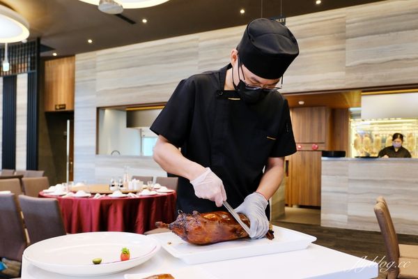 ▲▼台中全鴨坊梅川東旗艦店。（圖／部落客飛天璇提供）