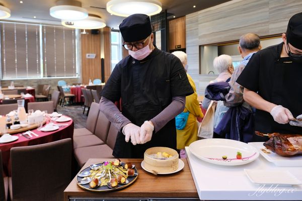 ▲▼台中全鴨坊梅川東旗艦店。（圖／部落客飛天璇提供）