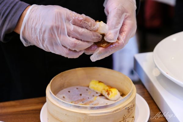 ▲▼台中全鴨坊梅川東旗艦店。（圖／部落客飛天璇提供）