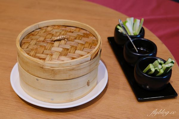 ▲▼台中全鴨坊梅川東旗艦店。（圖／部落客飛天璇提供）