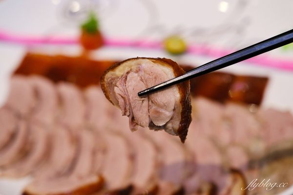 ▲▼台中全鴨坊梅川東旗艦店。（圖／部落客飛天璇提供）