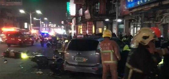 ▲▼川普上任查非法移民，台灣1名酒駕撞死人的通緝犯遭逮。（圖／資料照）