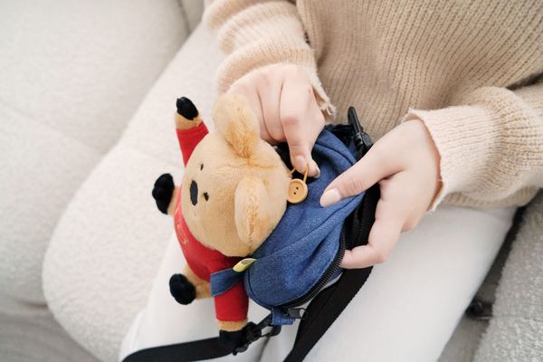 ▲▼7-11推韓國短尾袋鼠「DINOTAENG」周邊。（圖／業者提供）