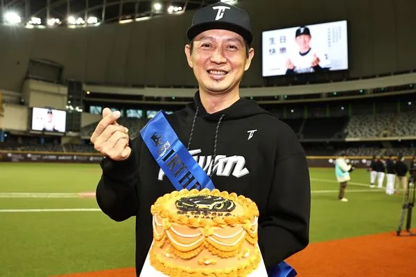 ▲▼       高志綱      。（圖／中職提供）