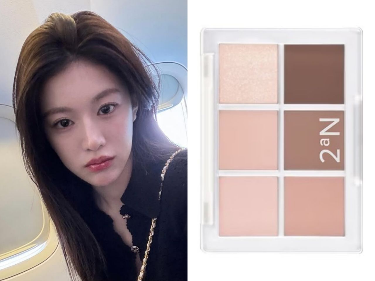 屈臣氏,趨勢,美妝,化妝品。（圖／IG）