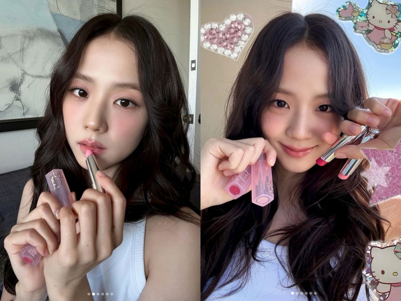 屈臣氏,趨勢,美妝,化妝品。（圖／IG）