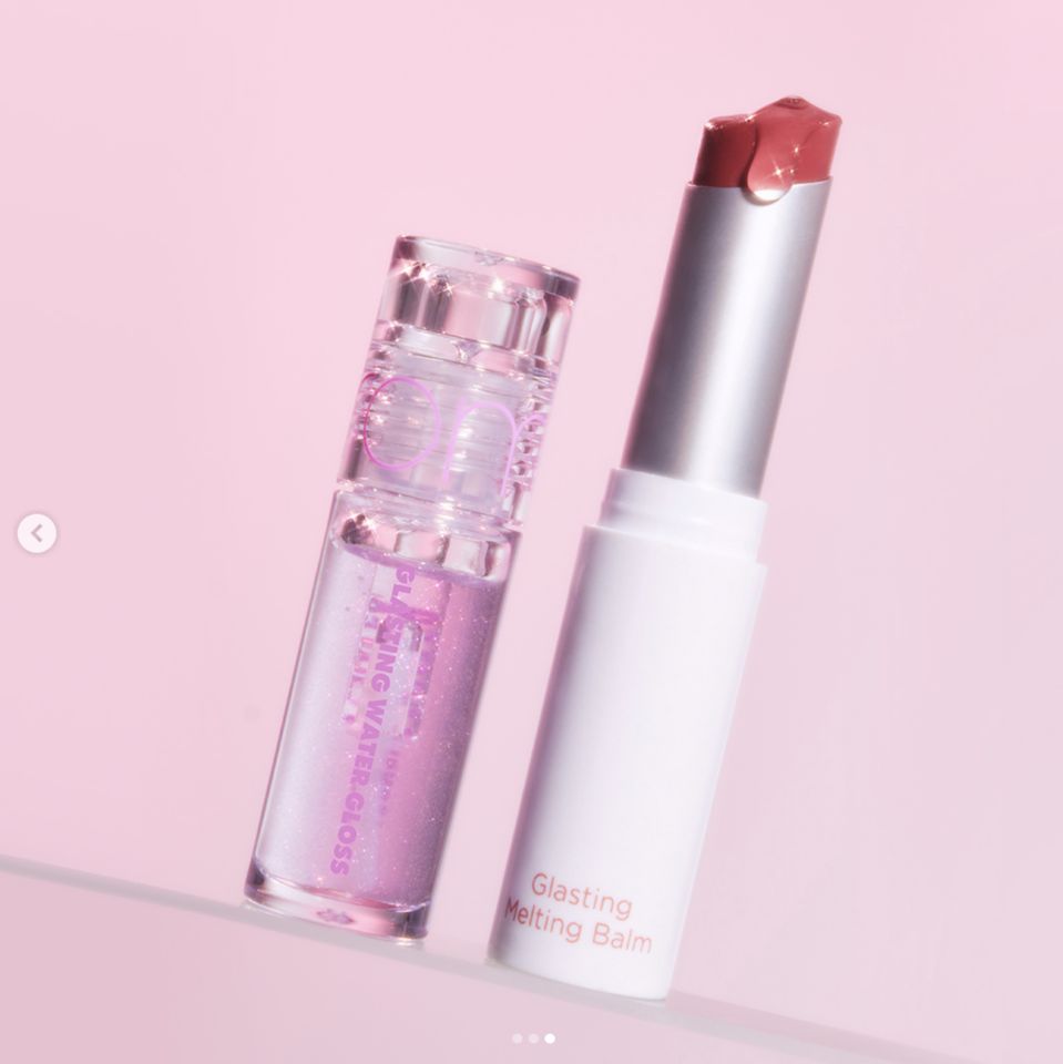 屈臣氏,I`M MEME,Judydoll,橘朵,媚比琳,KATE,rom&nd,唇膏,彩妝。（圖／品牌、IG）