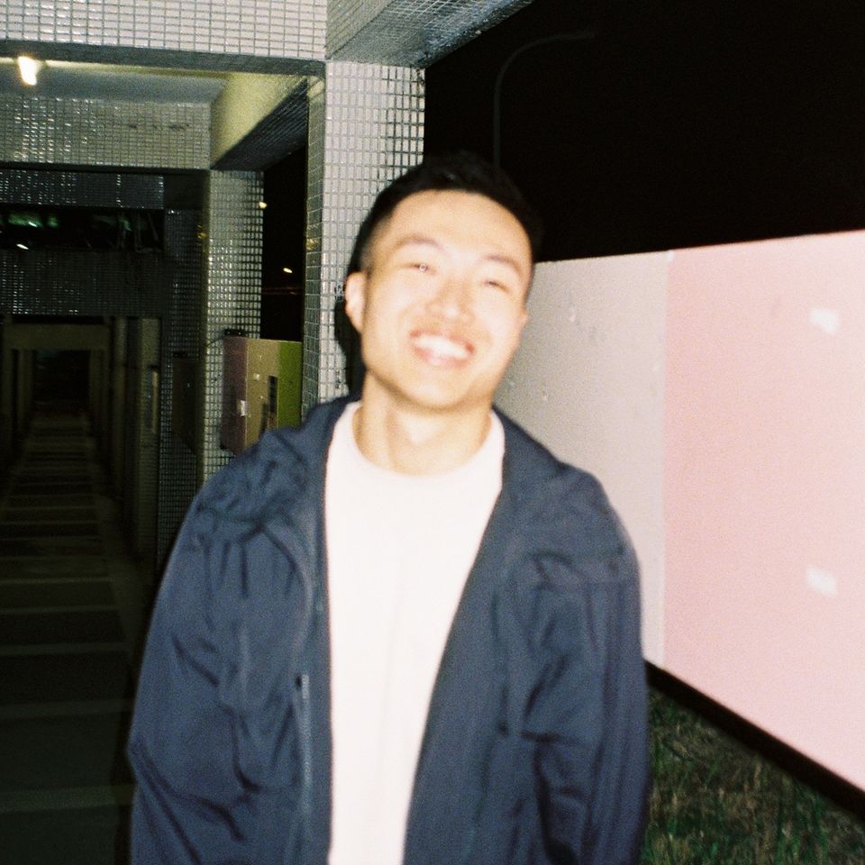 ▲▼血肉果汁機、黃大謙登上大港開唱。（圖／出日音樂提供）