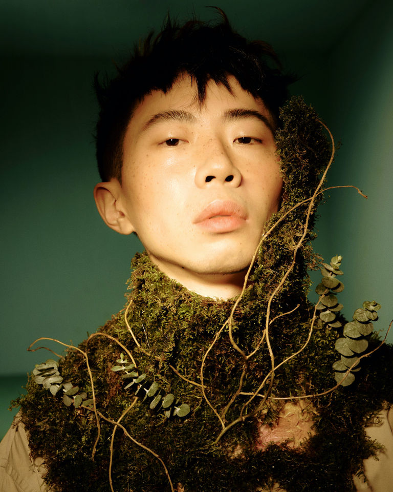 ▲▼鄭興。（圖／好的秋工作室提供）