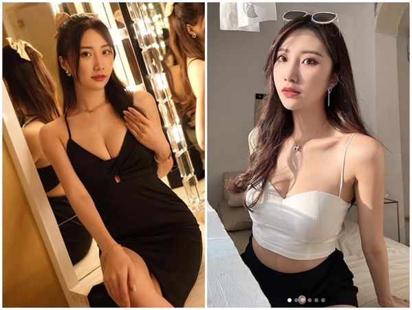 ▲▼Wendy。（圖／翻攝自Instagram／wendy__624）