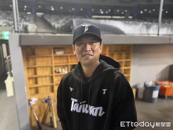 ▲▼    王建民         。（圖／記者王真魚攝）