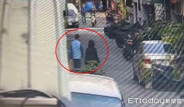 ▲▼高雄碎屍,碎屍殺人,左營張姓婦人與張嫌進入住處後，就失去音訊。（圖／記者許宥孺翻攝）