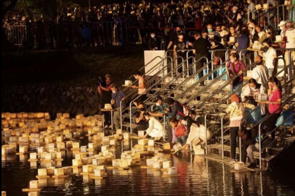 ▲全新錫口碼頭將於5月完工。（圖／翻攝自Facebook／戀戀水綠 臺北水利）