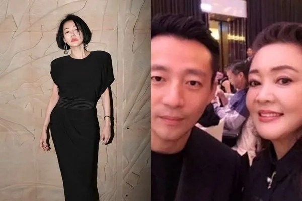 ▲小S駁斥汪小菲包機傳聞。（圖／翻攝自小S臉書、微博、小紅書）