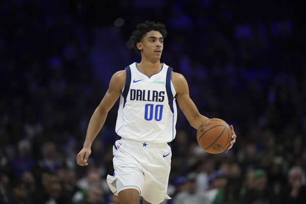 ▲獨行俠新援克里斯蒂。（圖／達志影像／美聯社）