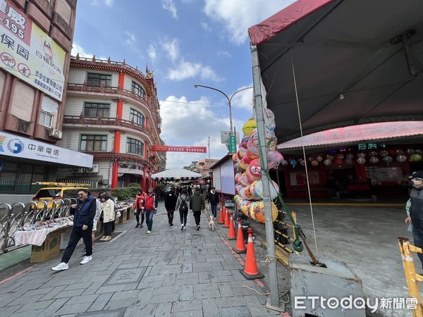 ▲▼       金山      。（圖／記者項瀚攝）