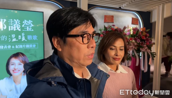 ▲▼             高雄發生連環殺人案，市長陳其邁回應。（圖／記者賴文萱翻攝）