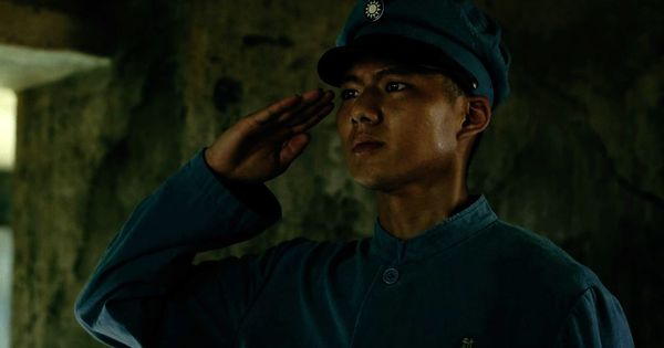 ▲《星空下的黑潮島嶼》集結「五虎將」王識賢、黃河、曹佑寧、吳念軒、夏騰宏。（圖／客家電視台提供）