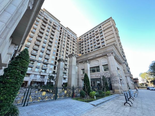 ▲▼        淡海新市鎮     。（圖／有巢氏房屋提供）