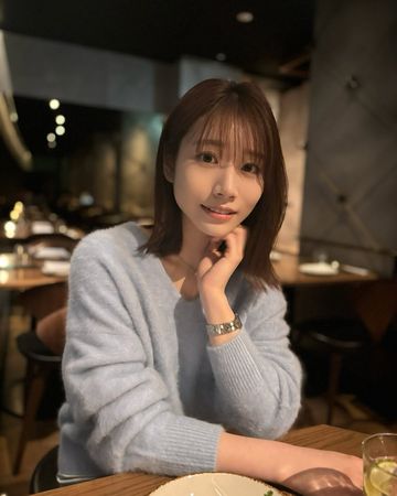 ▲河北彩伽將以歌手出道，AV達人讚：不會隨便做做。（圖／翻攝自Instagram／saika_kawakita__official）