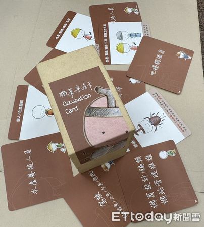 ▲▼    朴子就業中心元宵辦徵才 加碼職涯卡助你職場順風順水  。（圖／勞動部勞動力發展署雲嘉南分署提供）