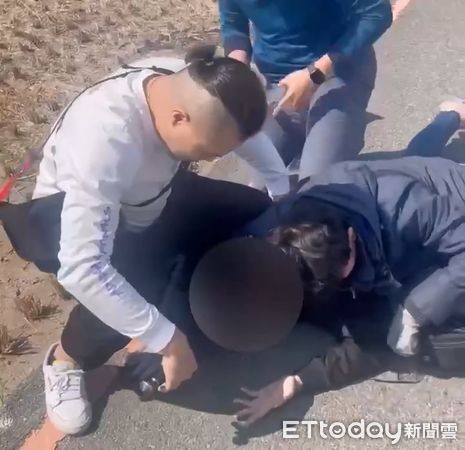 ▲▼台中男子在酒店喝半年沒給半毛錢，還能預付儲值，原來是網路詐騙買賣商品。（圖／警方提供，下同）