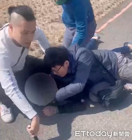 ▲▼台中男子在酒店喝半年沒給半毛錢，還能預付儲值，原來是網路詐騙買賣商品。（圖／警方提供，下同）