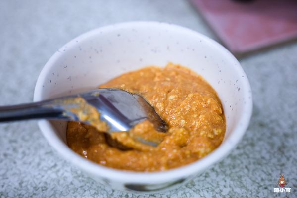 ▲▼鶯歌大盆薑母鴨鹽烤魚。（圖／部落客陳小可提供）