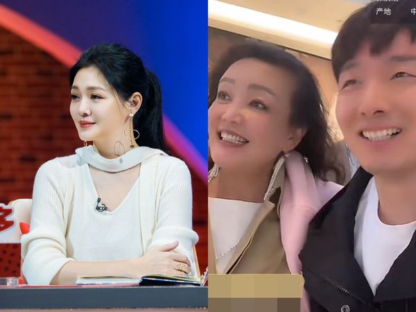 ▲▼大S（徐熙媛）逝世，小S出錢以私人飛機護送姊姊骨灰返台。（圖／翻攝自微博）