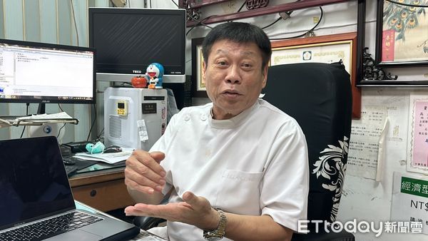 ▲法醫高大成研判，3名女子的頭顱可能埋在隱密草叢，而且是同一地點。（圖／ETtoday資料照）