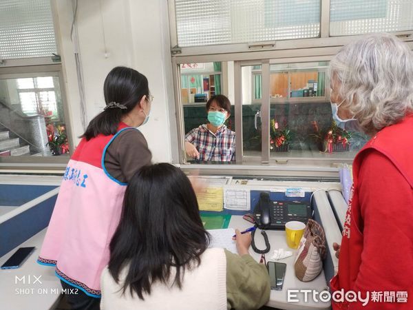 ▲花蓮縣政府歡迎有熱誠的民眾加入志工行列。（圖／花蓮縣政府提供）