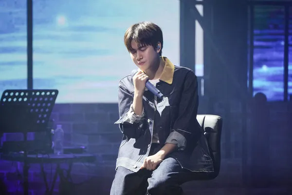 ▲▼ 李茂珍。（圖／網銀國際影視提供）