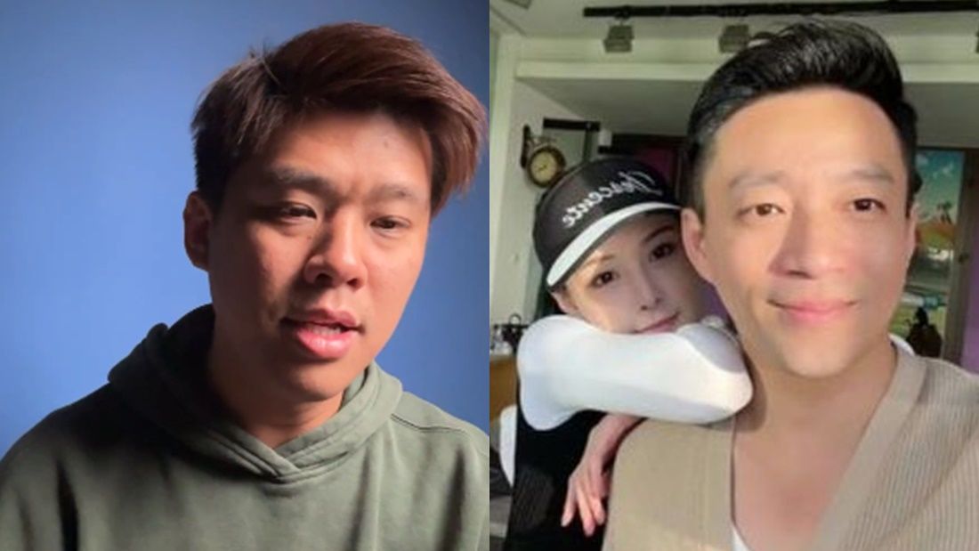 ▲▼葛斯齊。（圖／翻攝自Facebook／葛斯齊）