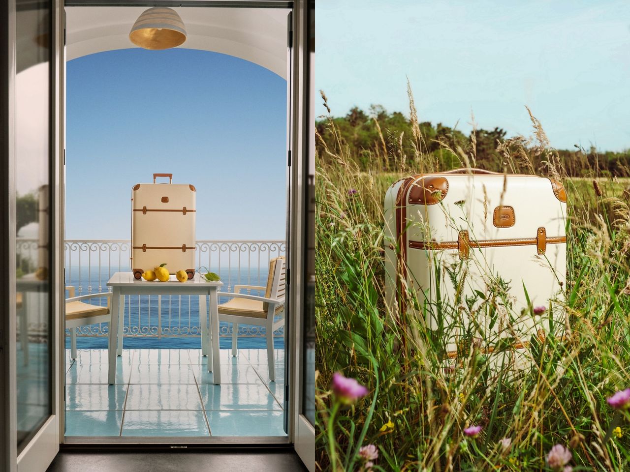 American Tourister,萬國通路,BRIC&rsquo;S,行李箱,時尚,旅行。（圖／品牌提供）