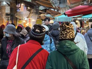 天冷急凍別出門！蘇一峰「點名3種疾病」：會特別的難熬