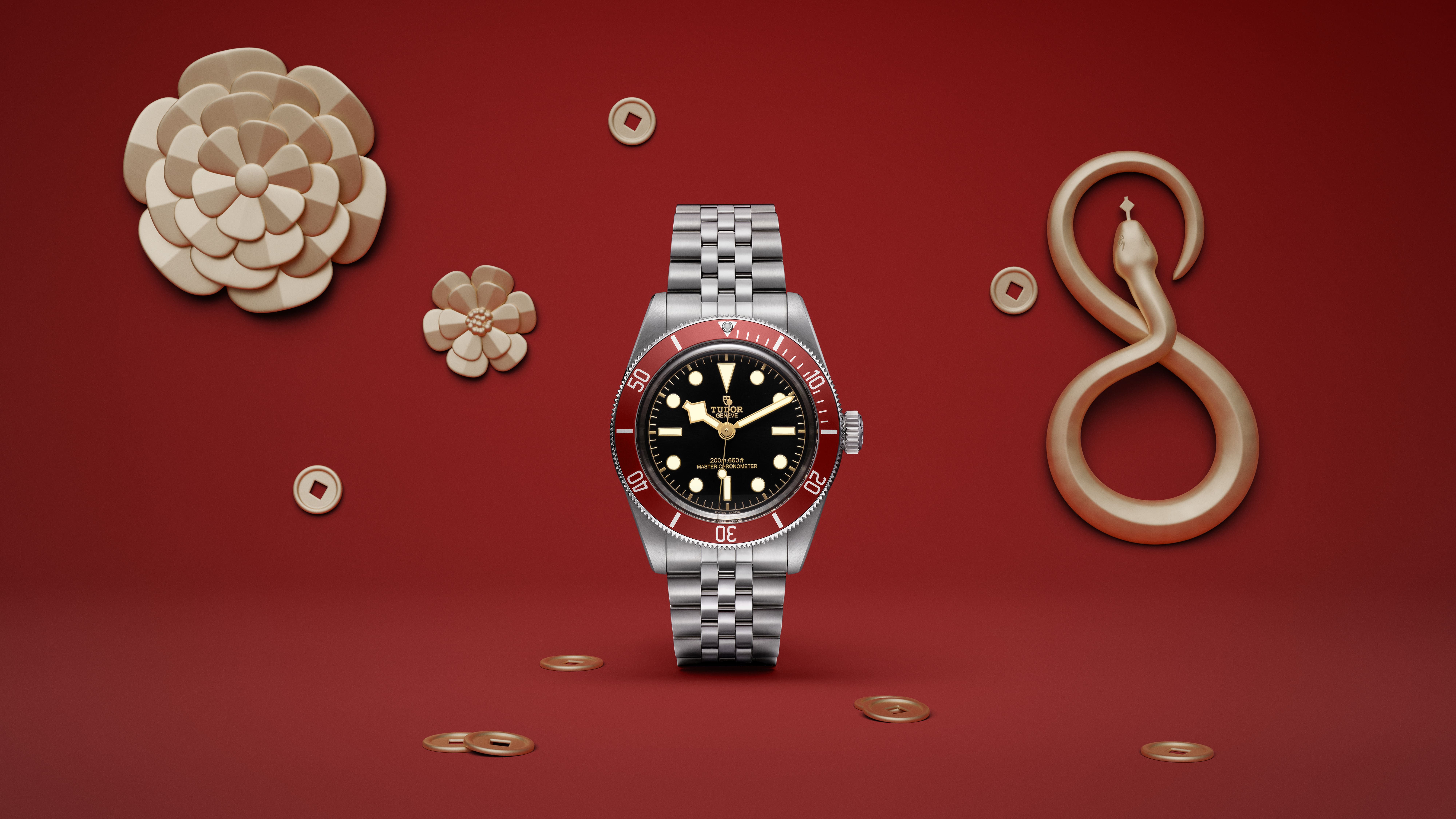 ▲▼ Dior,Tudor           。（圖／公關照）