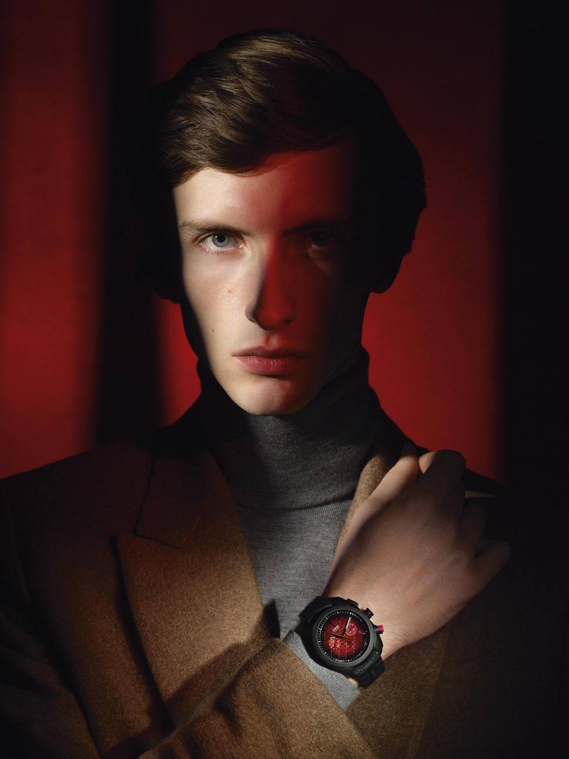 ▲▼ Dior,Tudor           。（圖／公關照）