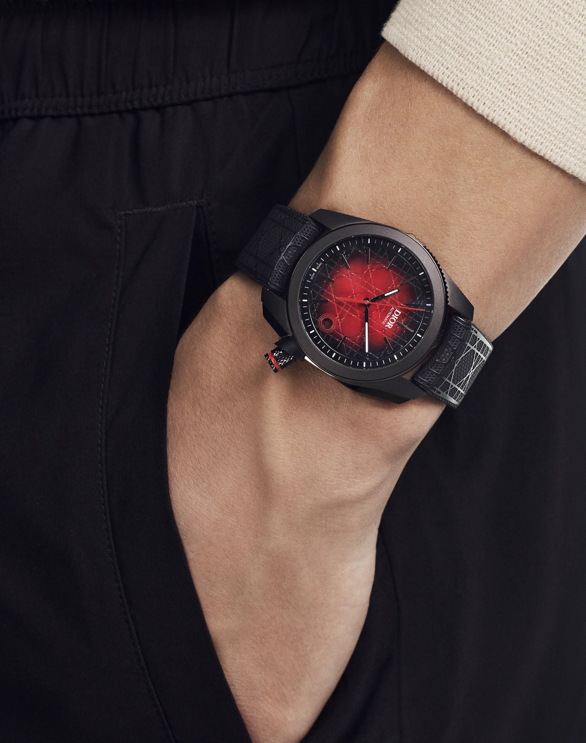 ▲▼ Dior,Tudor           。（圖／公關照）